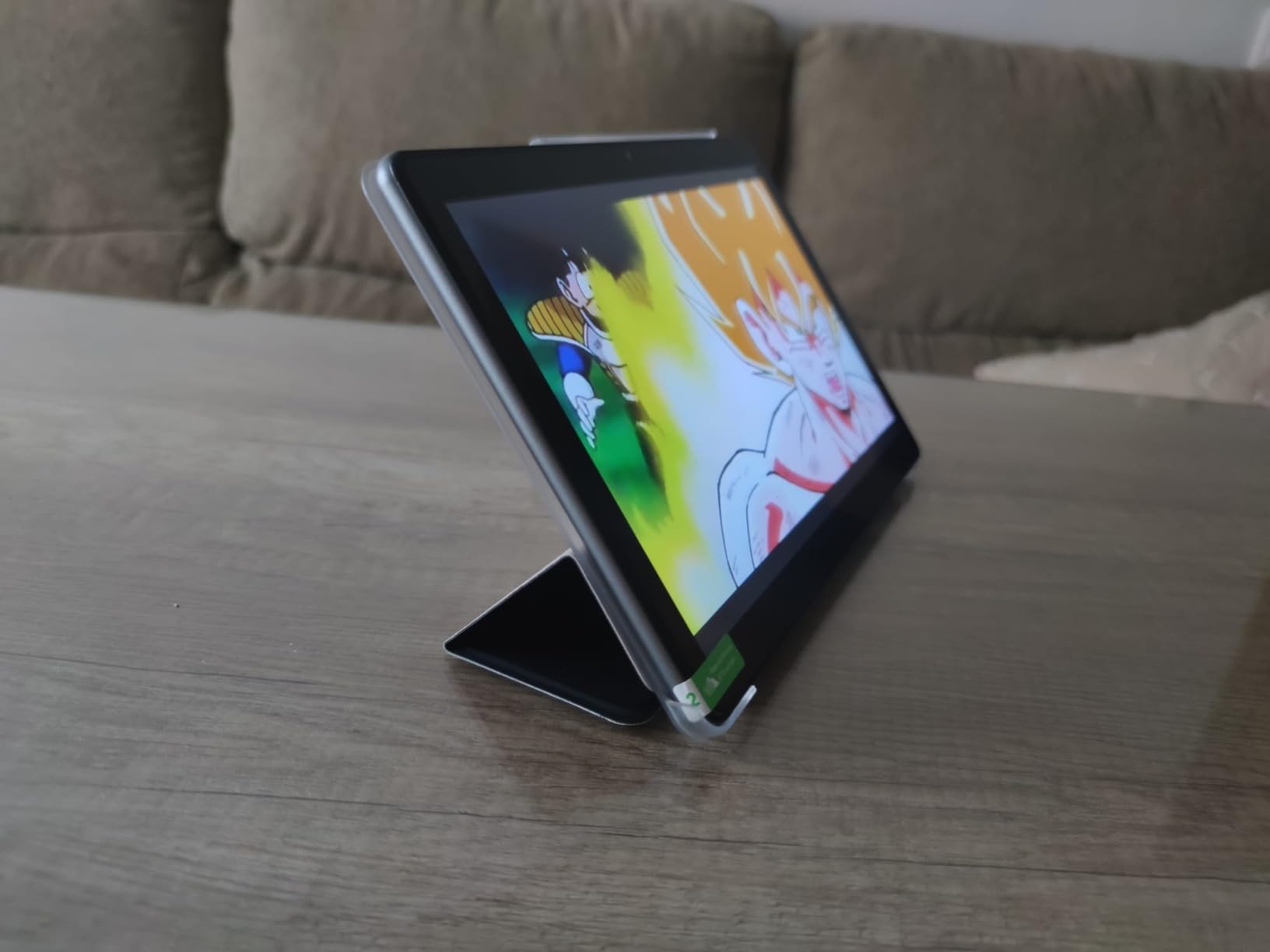Tableta 10 inci, Android 13, 8GB RAM+ 128GB ROM, Camera dubla, Baterie de 6000mAh, Negru