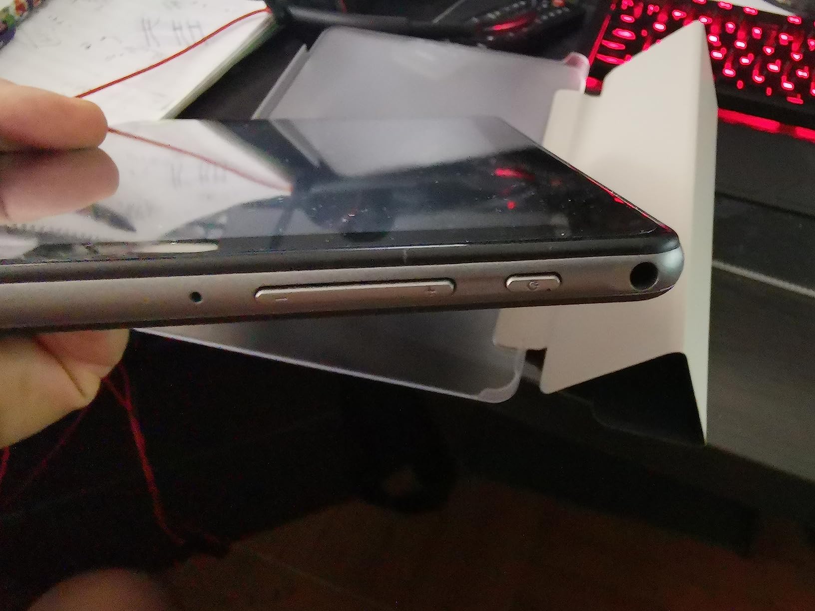 Tableta 10 inci, Android 13, 8GB RAM+ 128GB ROM, Camera dubla, Baterie de 6000mAh, Negru