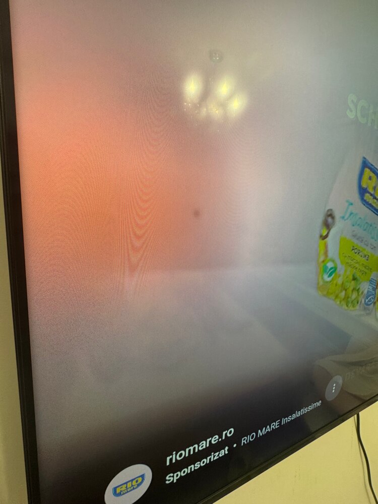 Televizor SAMSUNG LED 85U8092, 214 cm, Smart, 4K Ultra HD, Clasa G