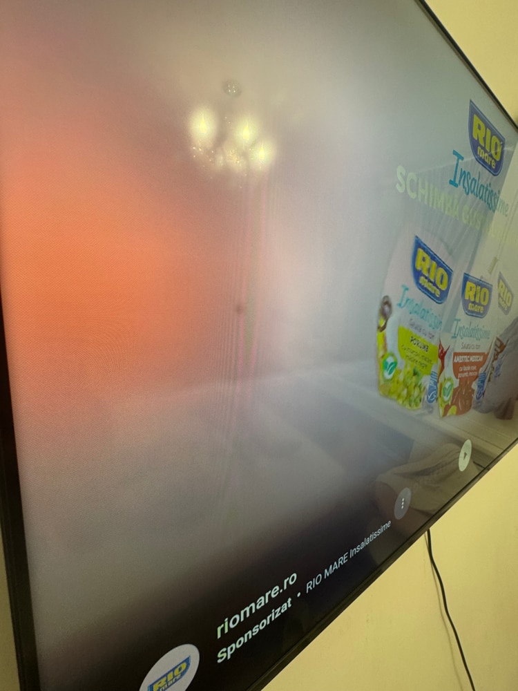 Televizor SAMSUNG LED 85U8092, 214 cm, Smart, 4K Ultra HD, Clasa G