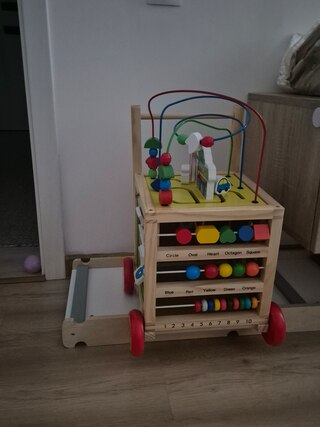 Poză de la client
