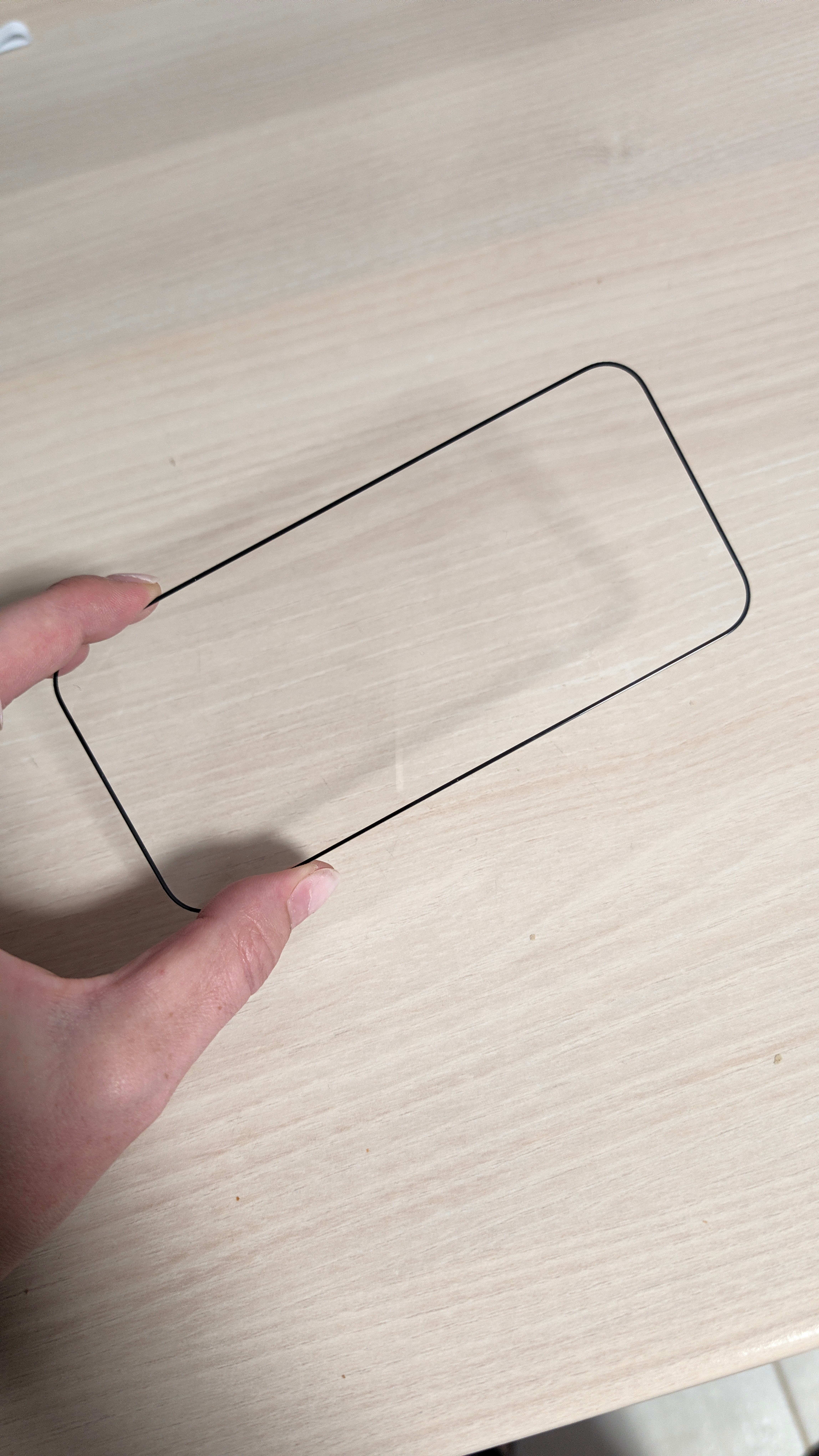 Folie de Sticla pentru Google Pixel 11 Pro, Sticla Securizata 5D, Full Glue, Acoperire Completa, Duritate 9H+, Claritate UHD, Tratament Oleofobic, Suport Amprenta, Kore Protect