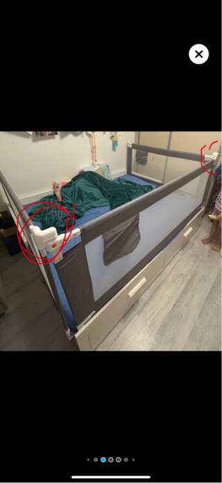 Poză de la client