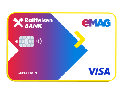 eMAG card