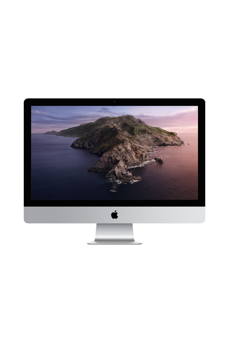 Poti inchiria un iMac 21.5-inch