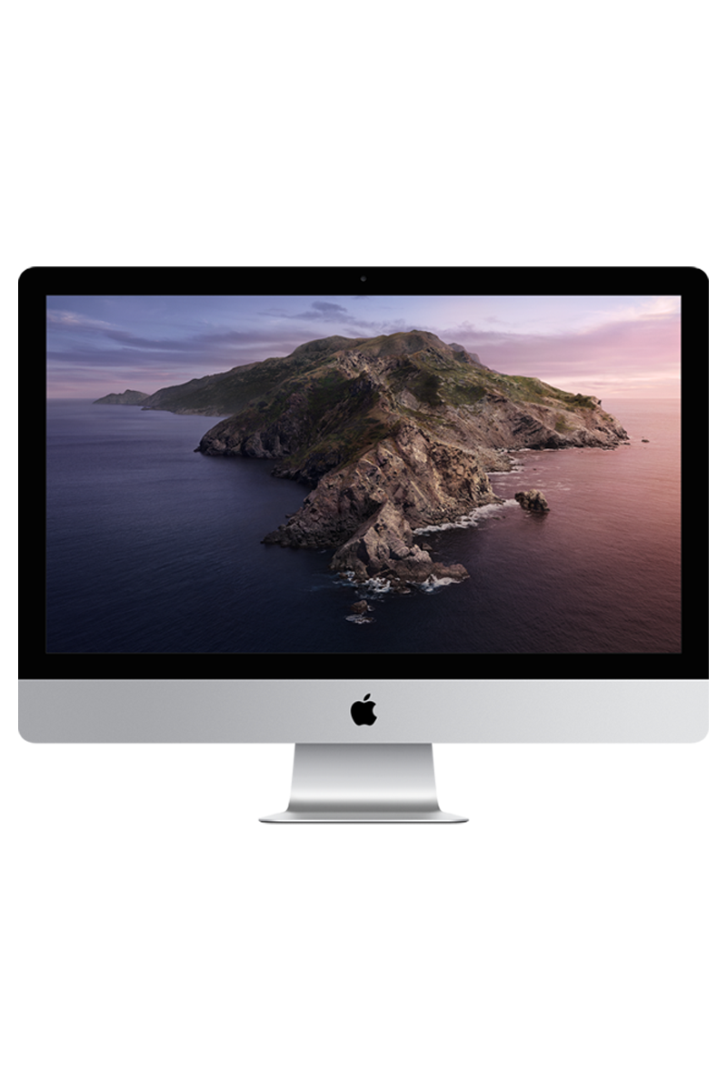 Poti inchiria un iMac 27-inch