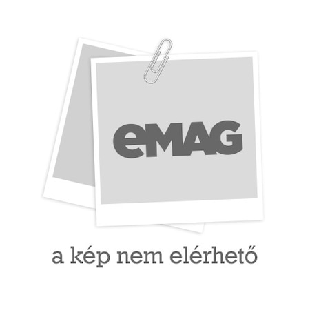 Tempera, 500 ml, Südor, metál ezüst