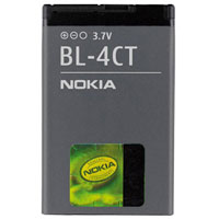 Baterie Nokia Li-Ion BL-4CT, 860 mAh