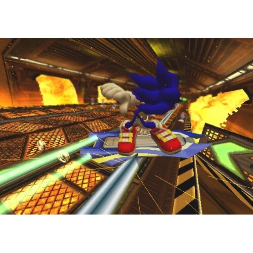 sonic frontiers consoles sonic frontiers consoles