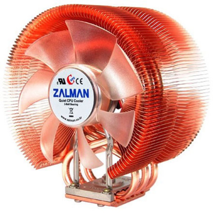 Cooler Procesor Zalman CNPS-9700-LED
