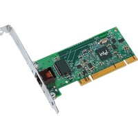 Placa de retea Intel PRO/1000 GT, PCI, Gigabit
