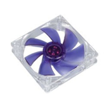 Ventilator Akasa AK-191 BL, 120 x 120 x 25 mm Ventilator Akasa AK-191 BL, 120 x 120 x 25 mm