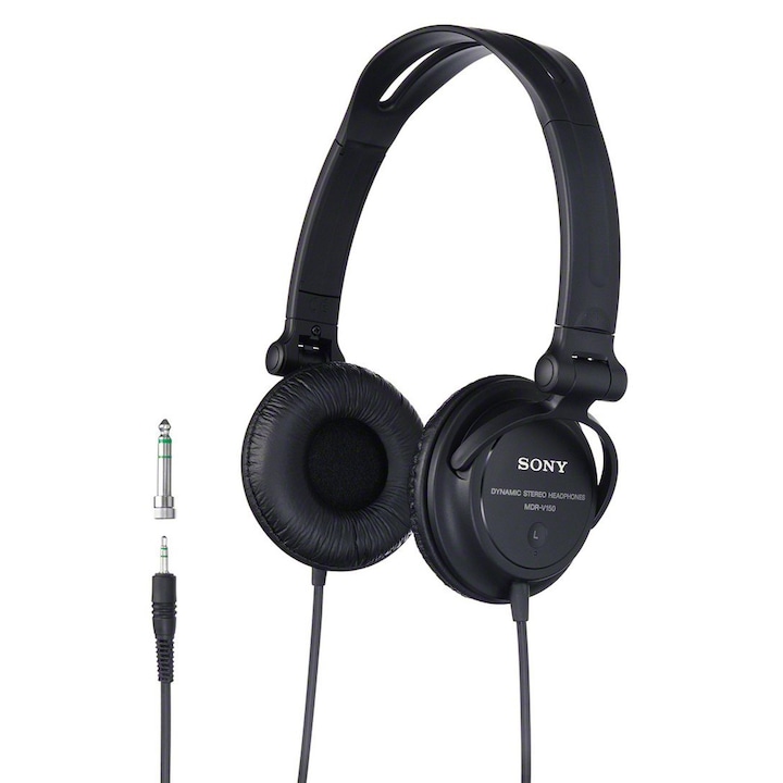 Sony MDR-V150 Fejhallgató