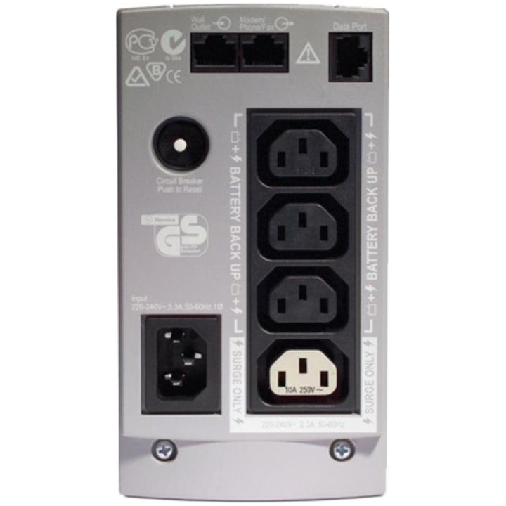 UPS APC Back CS, 350, 230V