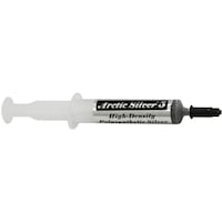 Pasta termoconductoare Arctic Silver 5, 12 grame