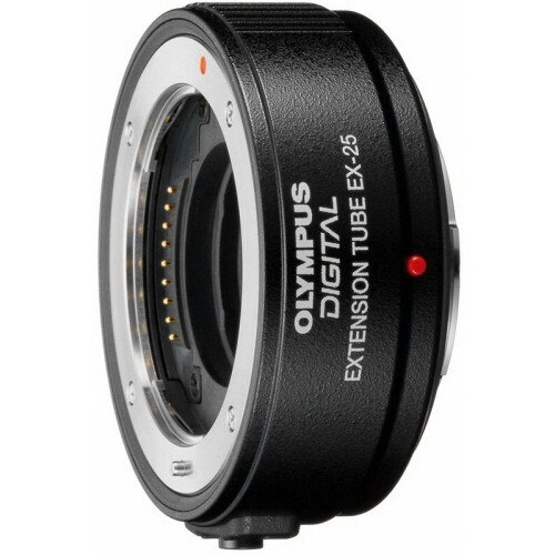 Extension Tube Olympus 25mm / EX25 eMAG.ro
