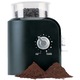 Rasnita de cafea electrica Krups GVX242, 17 setari macinare, 100W, 200g, negru