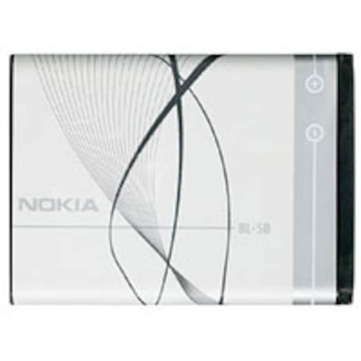 Acumulator Li-Ion Nokia BL-5B