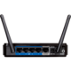 Router Wireless N 300Mbps D-Link DIR-615 cu 4 porturi 10/100 Switch