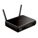 Router Wireless N 300Mbps D-Link DIR-615 cu 4 porturi 10/100 Switch