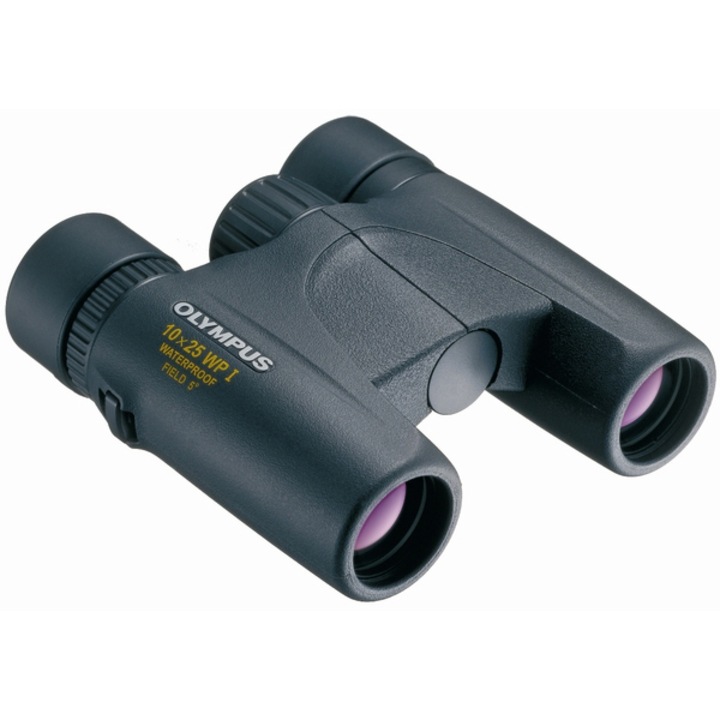 Бинокъл Olympus 10x25 WP