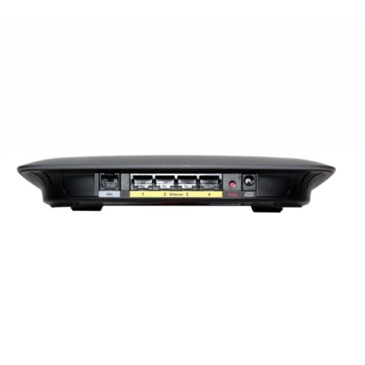 Рутер Linksys Wireless-N ADSL2+ Gateway