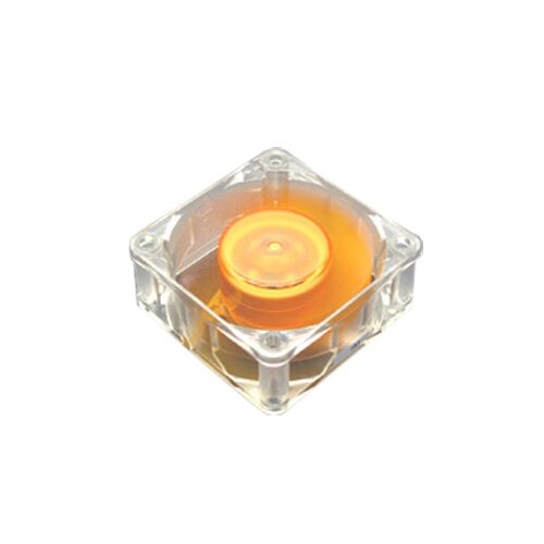 Ventilator Akasa AK-186 L2B, 60 x 60 x 25 mm