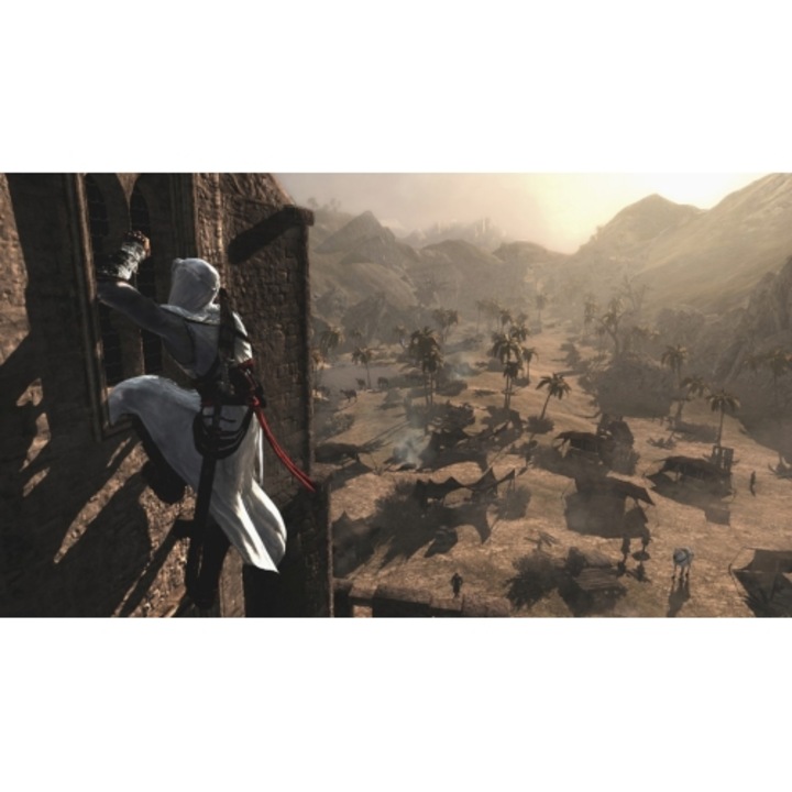 Assassin's Creed játék PS3-ra