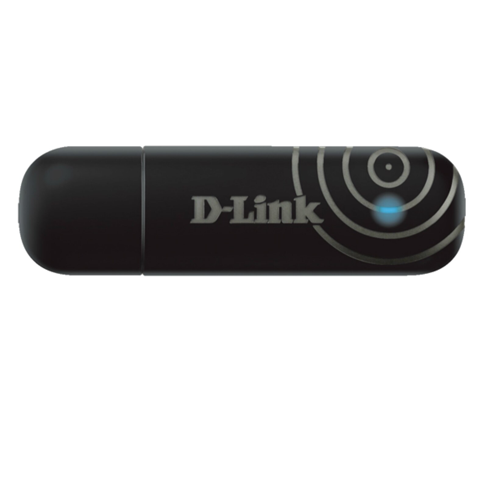 Adaptor wireless N D-Link DWA-140, USB