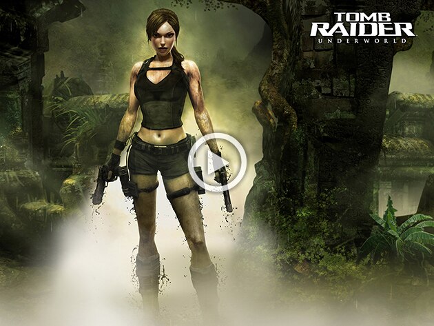 Joc Tomb Raider Underworld pentru PS3 - eMAG.ro