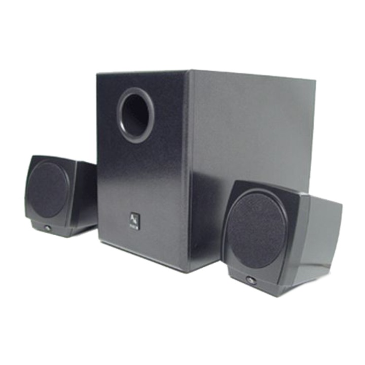Колонки A4Tech AS-313 multimedia 2.1