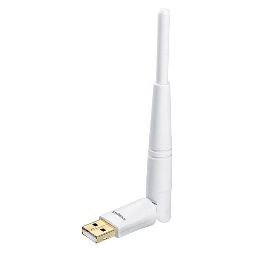 Adaptor wireless Edimax EW-7711UAn, USB