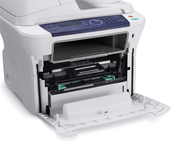 Multifunctional Xerox WorkCentre 3210, A4 - eMAG.ro