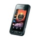 Telefon mobil Samsung S5230 Noble Black