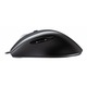 Mouse Logitech M500, black