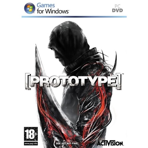 Joc Prototype, pentru PC - eMAG.ro