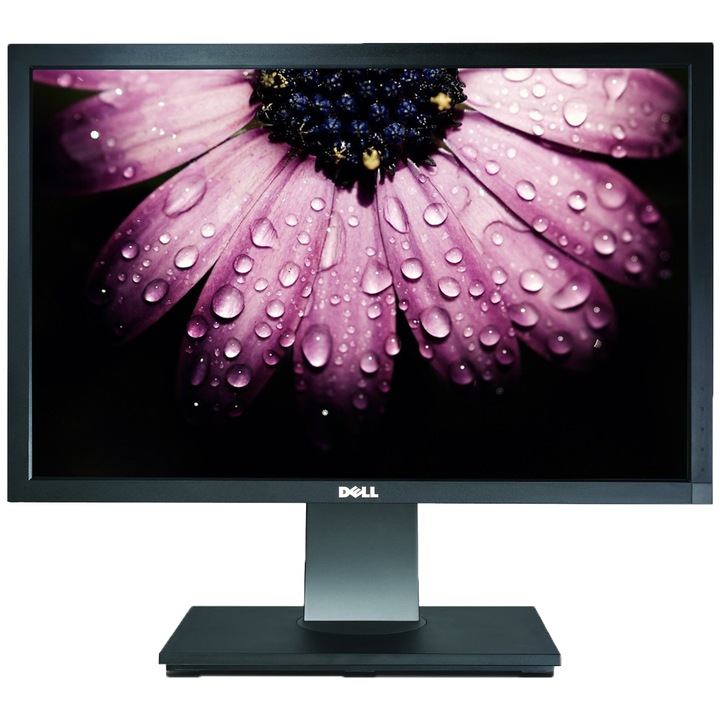Monitor LCD Dell 24'', Wide, DVI, HDMI, U2410