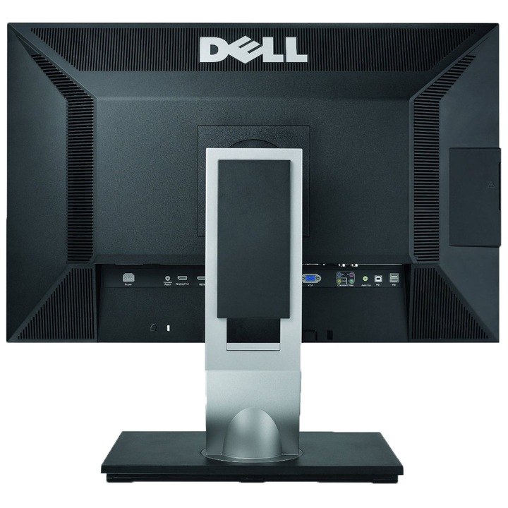 Monitor LCD Dell 24'', Wide, DVI, HDMI, U2410