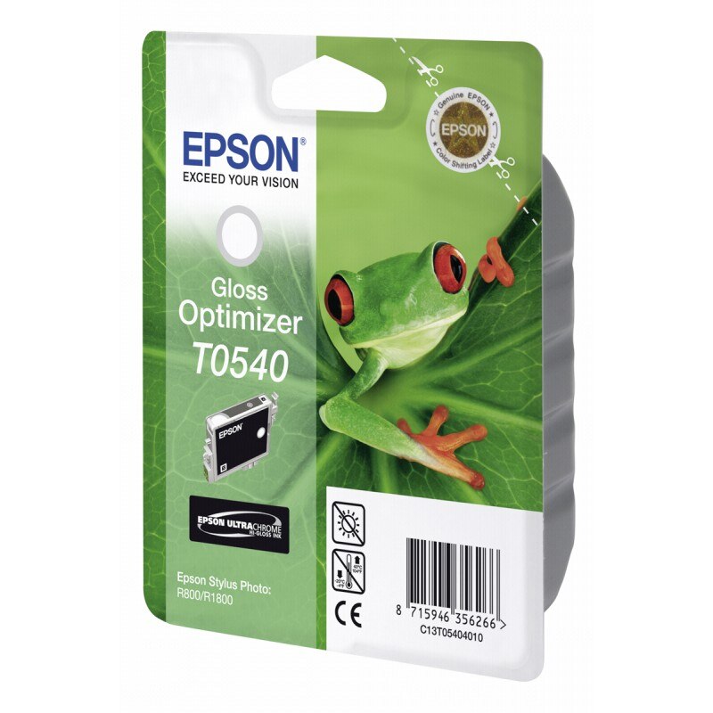 Cartus Epson C13T05404010 Glossy
