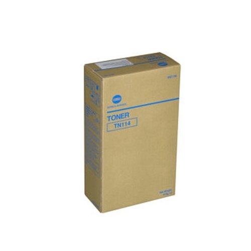 Toner Konica Minolta 8937784 Negru