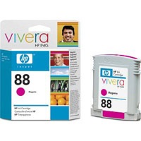 Cartus HP C9392AE Magenta