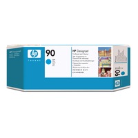 Cap de printare si curatare HP C5055A Cyan