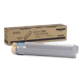 Toner XEROX 106R01077 Cyan Toner XEROX 106R01077 Cyan