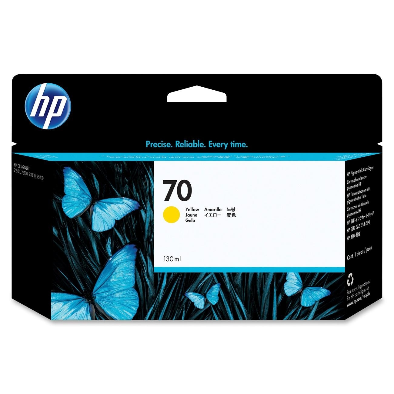 HP C9454A