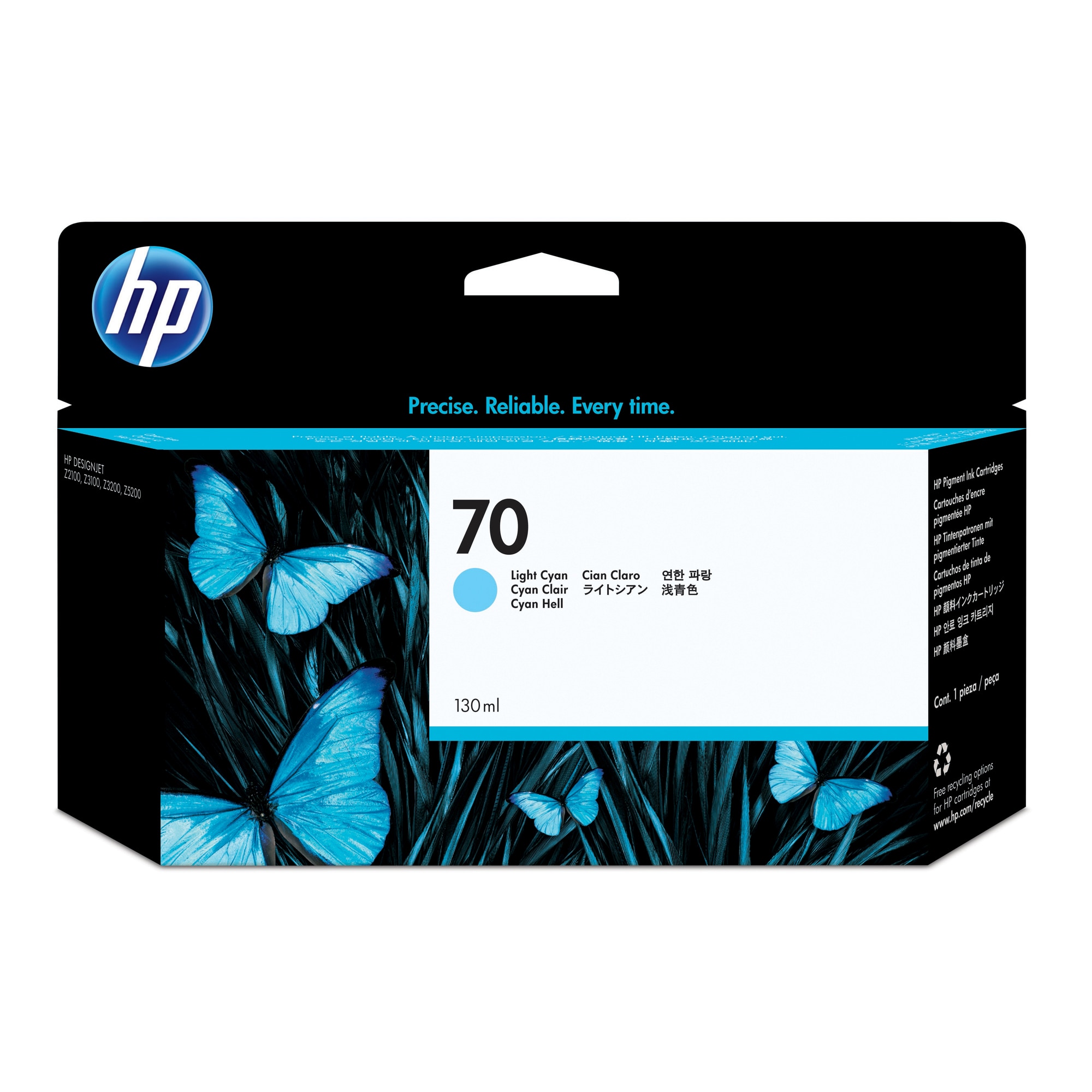 HP C9390A