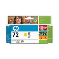 Cartus HP C9373A Galben
