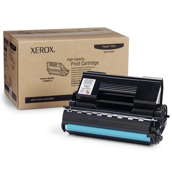 Toner XEROX 113R00712 Negru Toner XEROX 113R00712 Negru