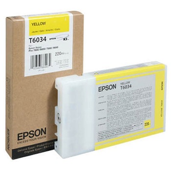 Imagini EPSON C13T603400 - Compara Preturi | 3CHEAPS