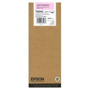 Imagini EPSON C13T605C00 - Compara Preturi | 3CHEAPS