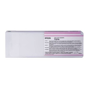 Cartus Epson C13T591600 Vivid Light Magenta Cartus Epson C13T591600 Vivid Light Magenta